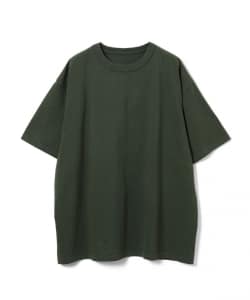 newT / Pigment Short Sleeve T-Shirt