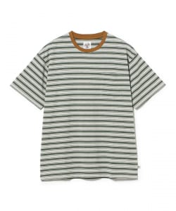 SAYHELLO / 90s Fit Border