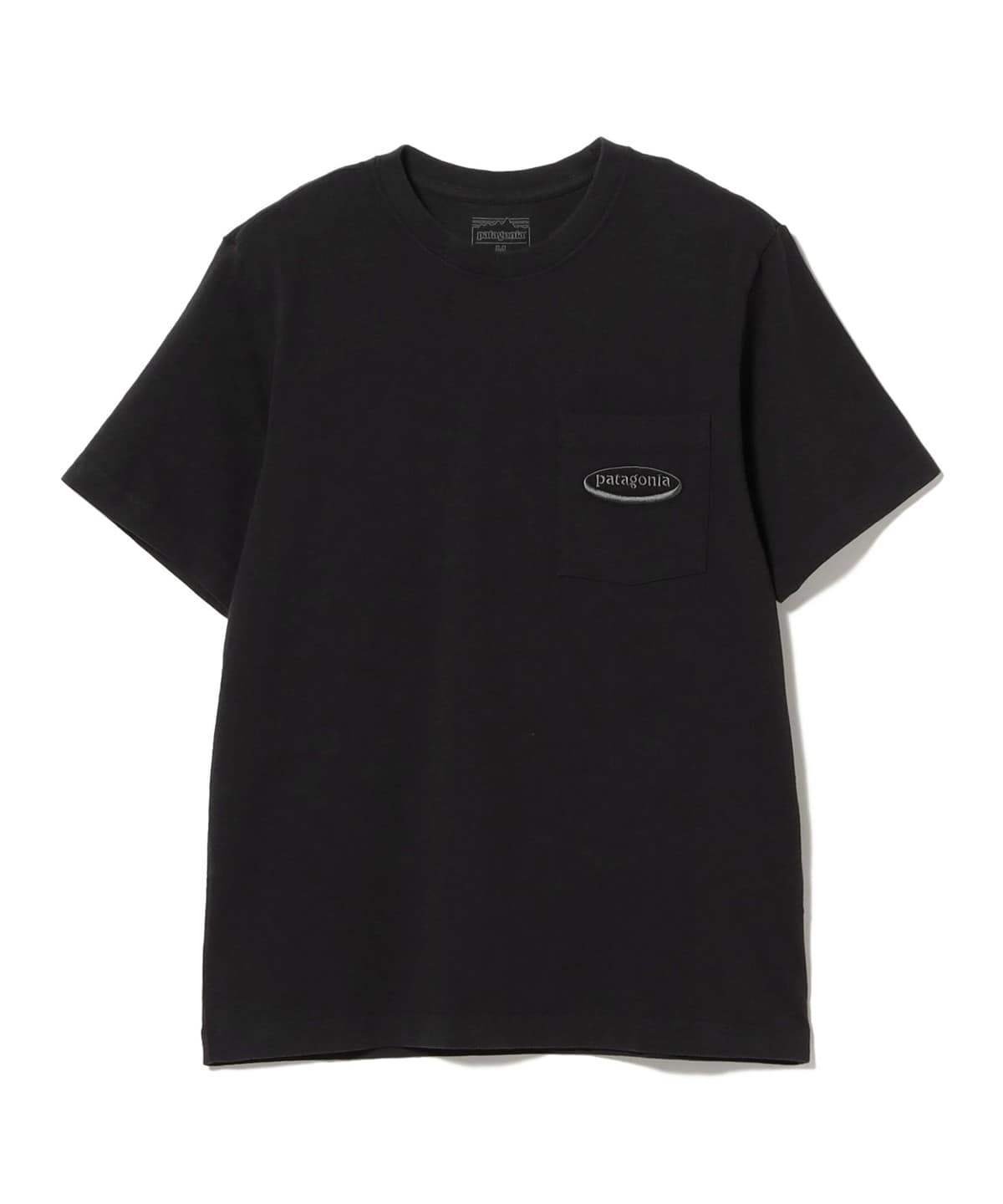 BEAMS T（ビームスT）patagonia / Men's Midweight '95 Oval Logo