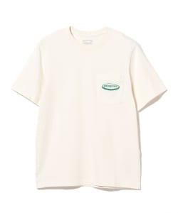 patagonia / Men's Midweight '95 Oval Logo Pocket Tee
