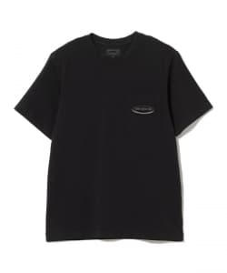 patagonia / Men's Midweight '95 Oval Logo Pocket Tee
