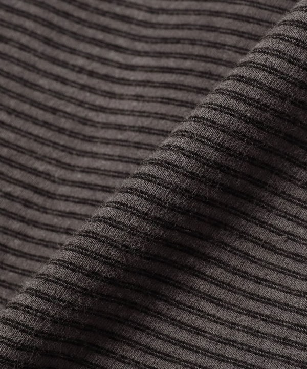 FRUIT OF THE LOOM / Fade Border T-Shirt