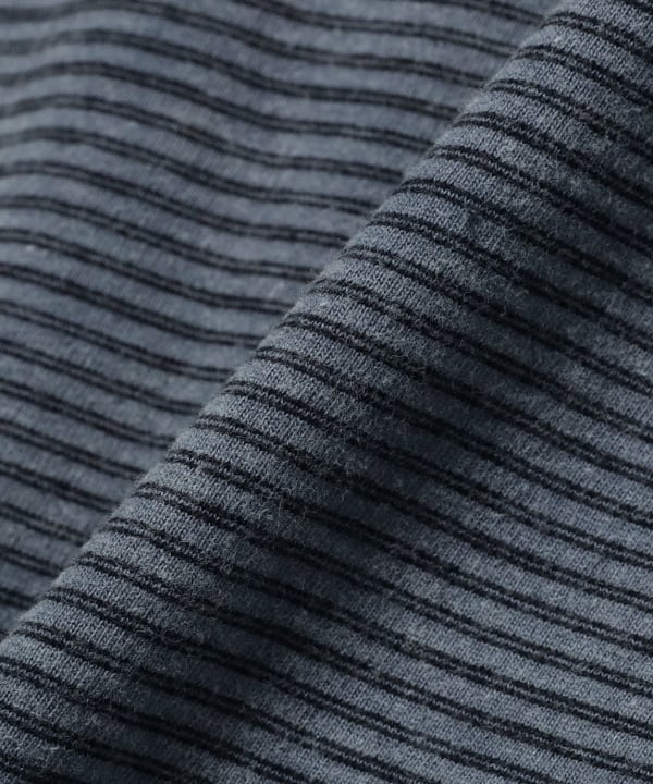 FRUIT OF THE LOOM / Fade Border T-Shirt
