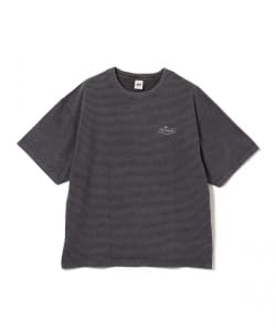 FRUIT OF THE LOOM / Fade Border T-Shirt