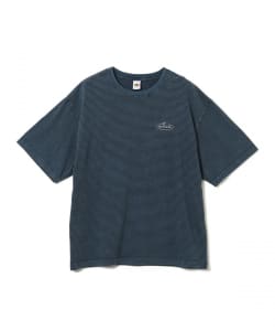 FRUIT OF THE LOOM / Fade Border T-Shirt