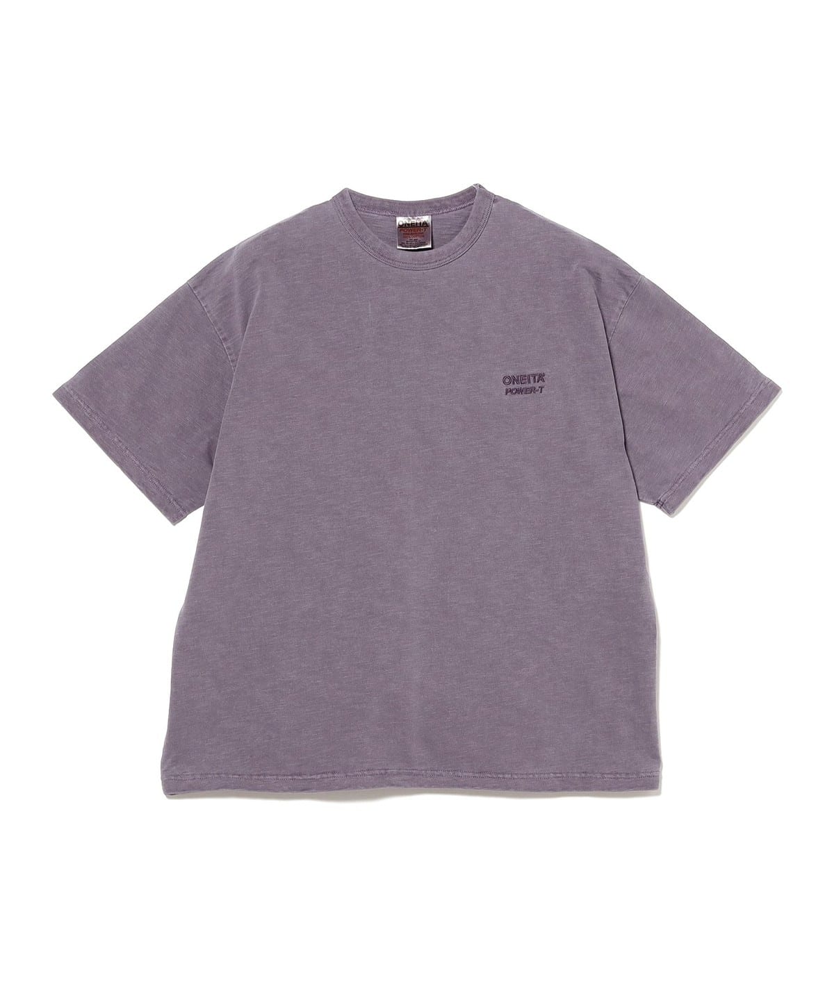 BEAMS（ビームス）【9/10値下げ】ONEITA / Slub Pigment Dye T-Shirt