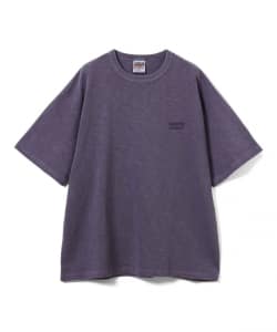 ONEITA / Slub Pigment Dye T-Shirt