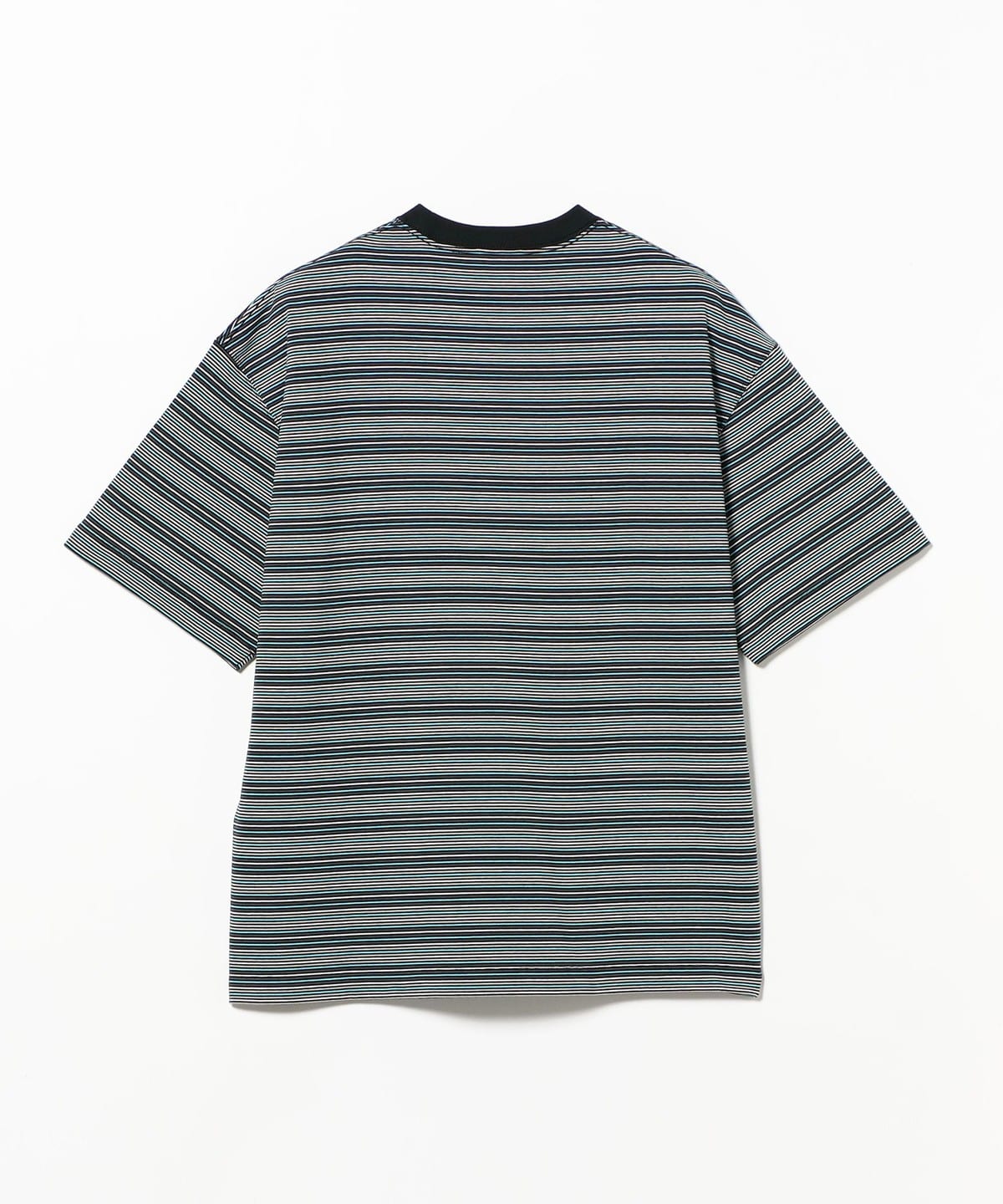 BEAMS BEAMS / Border T-Shirt (T-shirt/Cut & Sew T ONEITA shirt