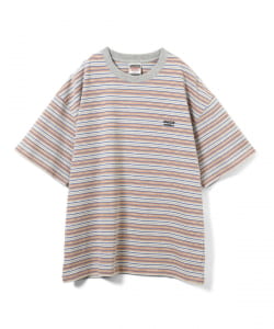 ONEITA / Border T-Shirt