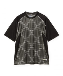 Always / cross plaid shirt