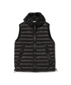 ▲C.P. Company / DD Shell Down Goggle Vest