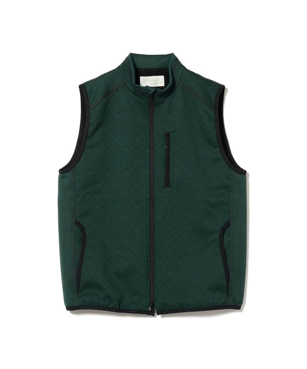 BEAMS T（ビームスT）【アウトレット】rajabrooke / SPORTY VEST 