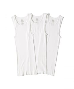 WHIMSY SOCKS / FTL 3P TANK TOP