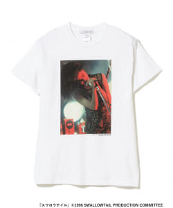 LABRAT × スワロウテイル / Tシャツ①