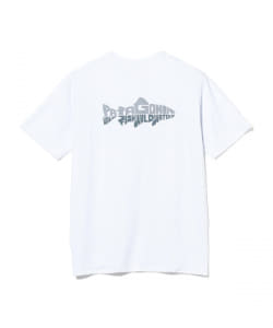 patagonia / ワイルド ウォーターライン ポケット レスポンシビリティー Tシャツ