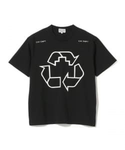 【1/20新規値下げ】C.E / Ziggurat Cycle Tシャツ