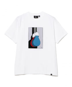 by Parra / lightbulbs t-shirt