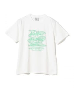 Chaos Fishing Club / CHAOS PICTURE BOOK TEE