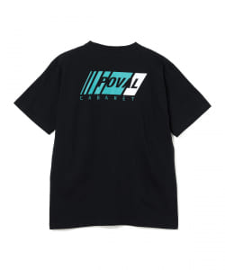 ▲POVAL / Durrell Tee