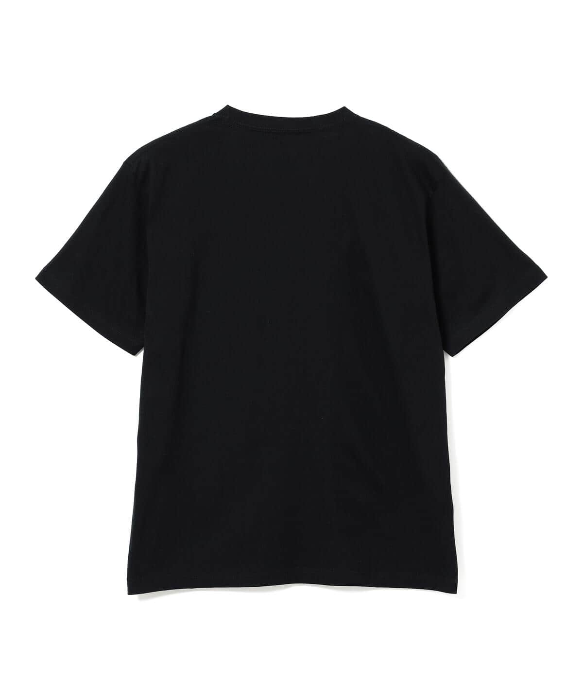 BEAMS T（ビームスT）【アウトレット】POVAL / Candidate Tee（Tシャツ