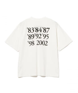 ▲Dunno / SAKAZEN NO KARA Tシャツ