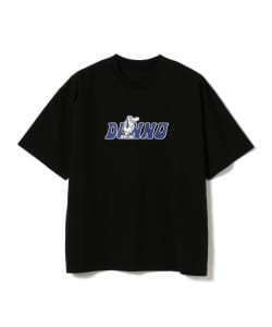 ▲Dunno / MIDAS MIYAKE SNOB MAN Tシャツ