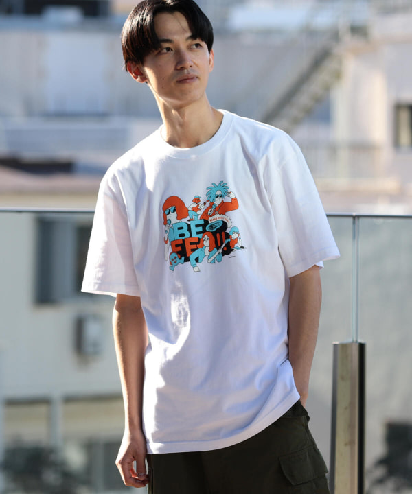 SMAP スタッフTシャツ | losteques.com.sv