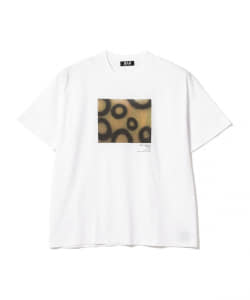 Fake Ass Flowers / Leopard Tee