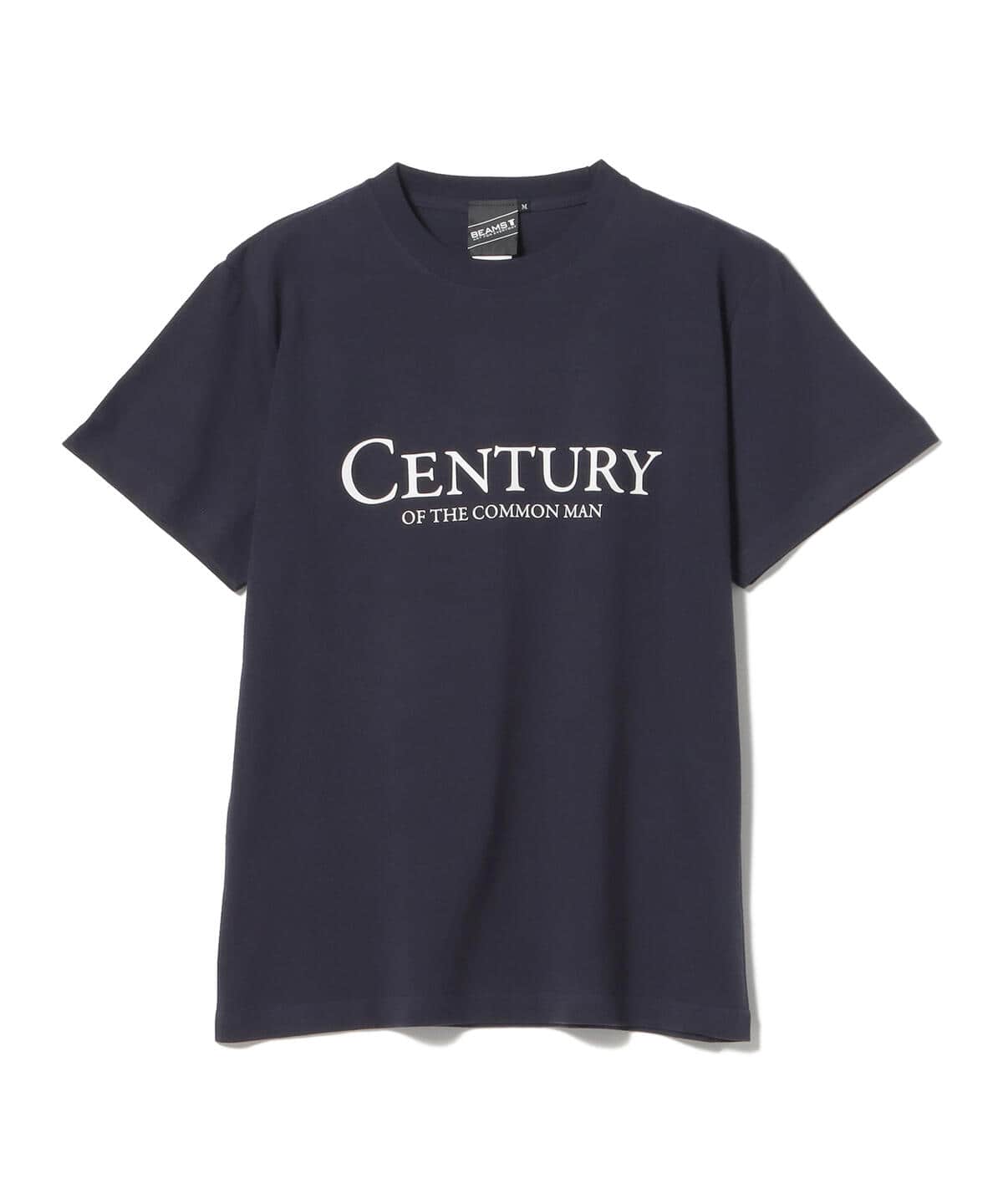 BEAMS T（ビームスT）【SPECIAL PRICE】BEAMS T / CENTURY LOGO