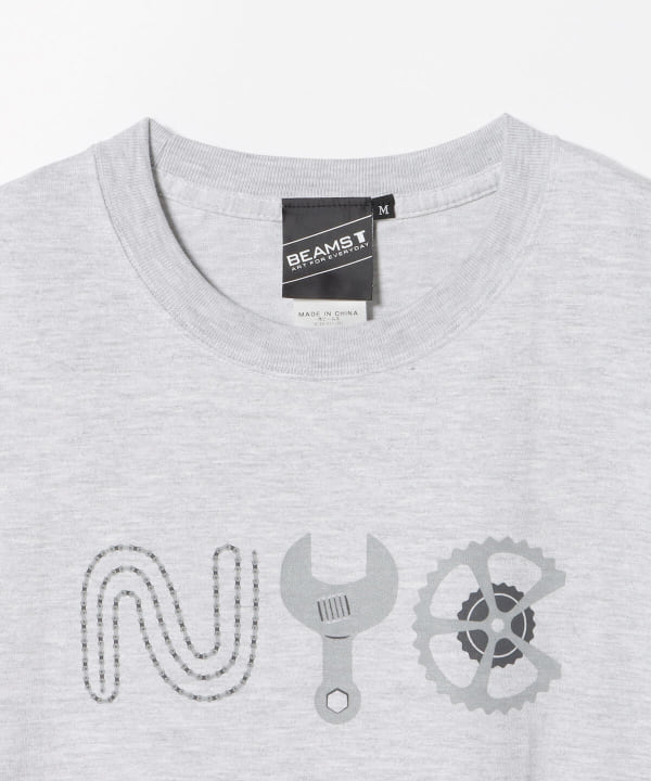 今期完売♡familiar Tシャツ SNSで人気のクリエイター＆キャラクター公式グッズ通販 | ジョイ