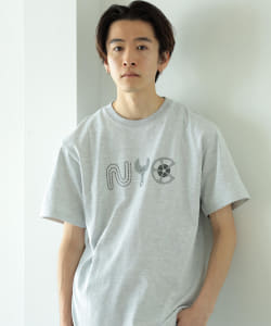 【SPECIAL PRICE】NYC ツール Tシャツ