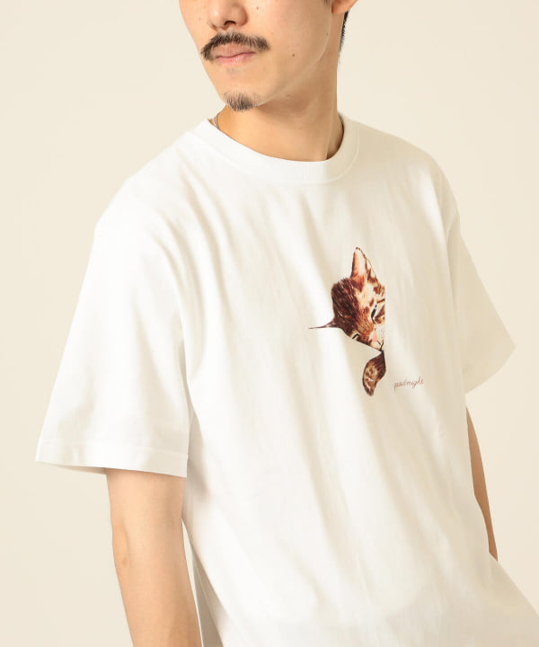 BEAMS T（ビームスT）【SPECIAL PRICE】BEAMS T / グッド ナイト T