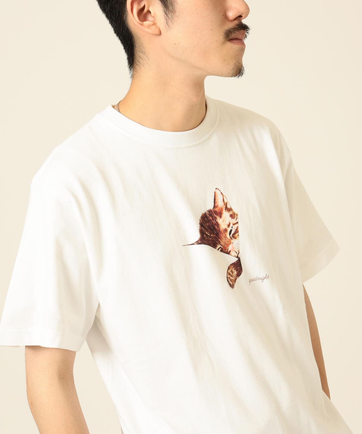 BEAMS T（ビームスT）【SPECIAL PRICE】BEAMS T / グッド ナイト T