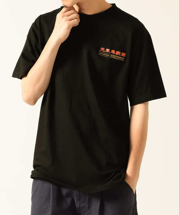 BEAMS T（ビームスT）【アウトレット】【SPECIAL PRICE】BEAMS T