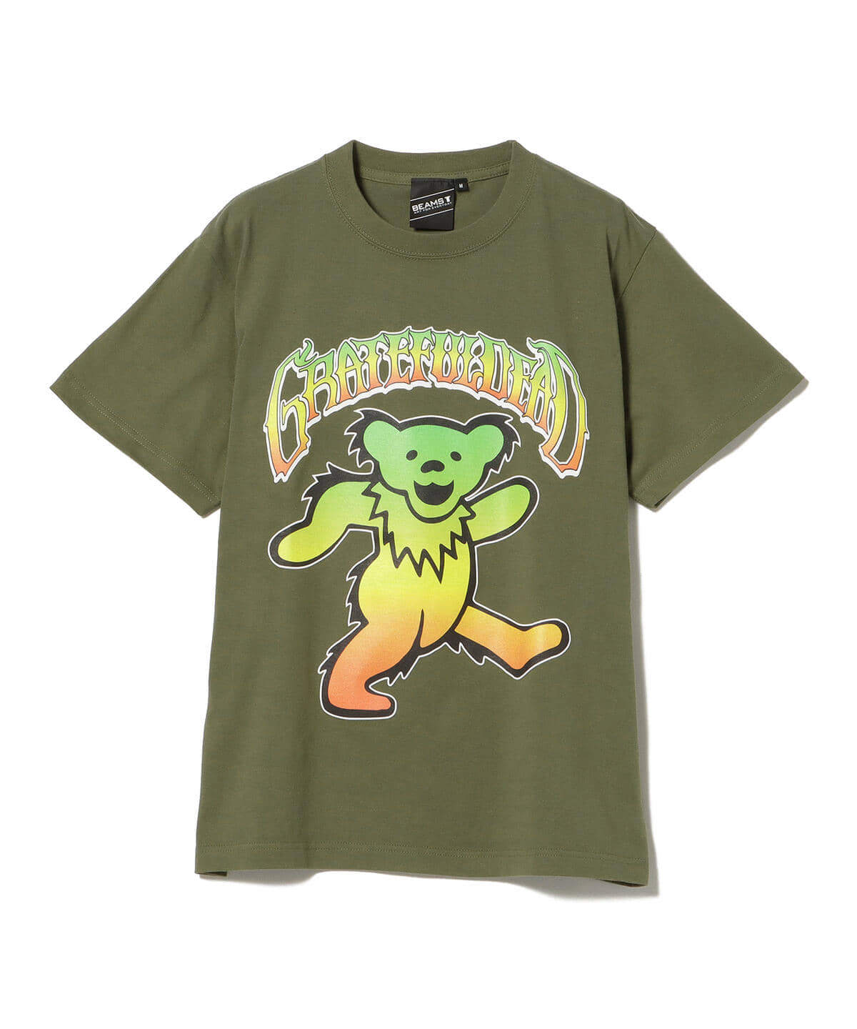 BEAMS T（ビームスT）【SPECIAL PRICE】BEAMS T / GRATEFUL DEAD DEAD