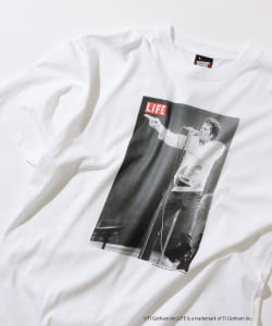 ▲LIFE / Michael Jackson T-shirt