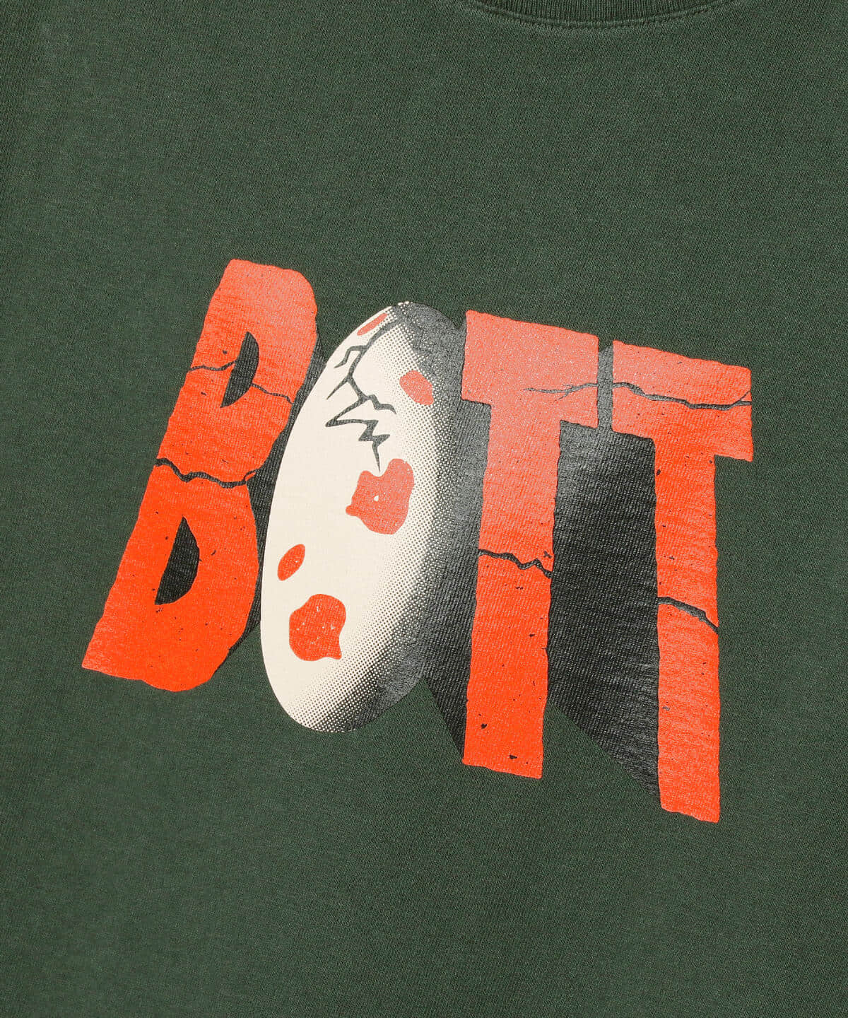 BEAMS T（ビームスT）BoTT / Dinosaur Tee（Tシャツ・カットソー T 