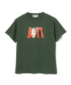 安いセール  Tシャツ 【新品未使用】BOTT Tシャツ/カットソー(半袖/袖なし)