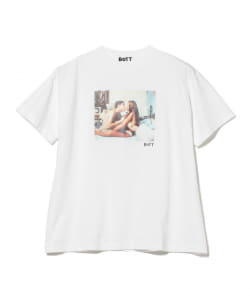 BoTT × Larry Clark / KIDS Tee 01