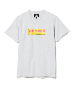 ▲NOTHIN' SPECIAL / NADA ESPECIAL TEE