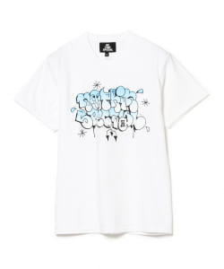 ▲NOTHIN' SPECIAL / THROW UP TEE