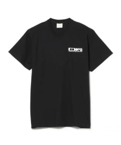 ▲Museum of Peace & Quiet / Ballroom T-shirt