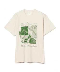 Museum of Peace & Quiet / Fibonacci T-shirt
