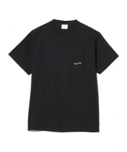 ▲Museum of Peace & Quiet / Micro Wordmark T-shirt