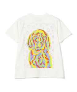 TACOMAFUJI RECORDS / DOG IS MY SALVATION ’22 T-shirt