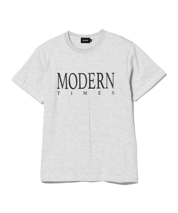 BEAMS（ビームス）【アウトレット】BEAMS / MODERN TIMES Tシャツ（T