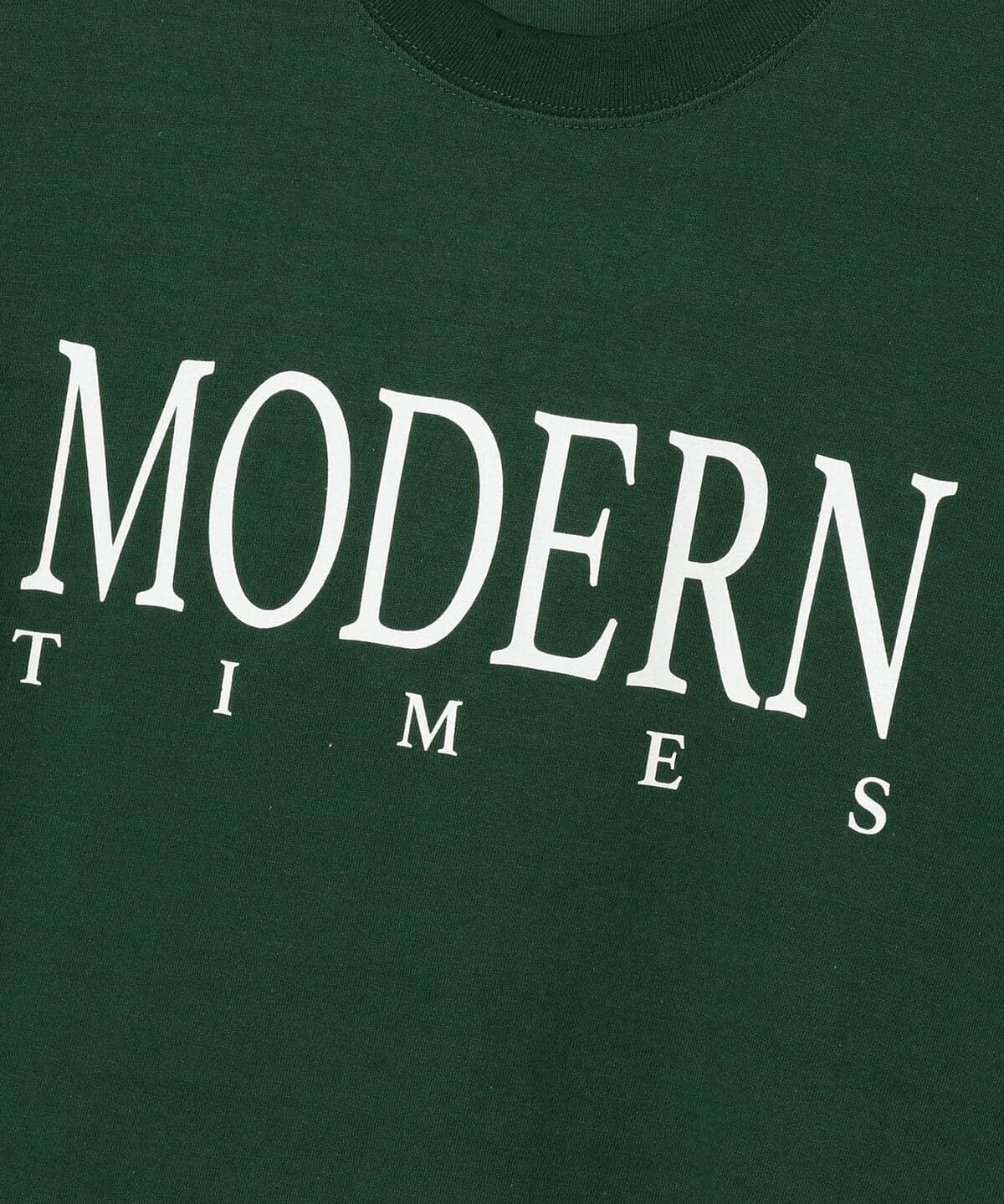 BEAMS（ビームス）【アウトレット】BEAMS / MODERN TIMES Tシャツ（T