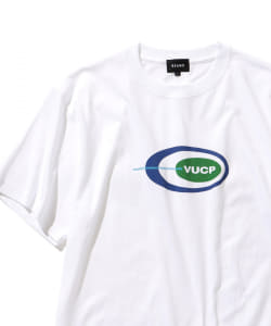 ▲BEAMS / VUCP Tシャツ