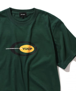 ▲BEAMS / VUCP Tシャツ