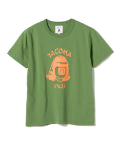 TACOMAFUJI RECORDS / TACOMA FUJI ORIENTALES ’22 T-shirt 2